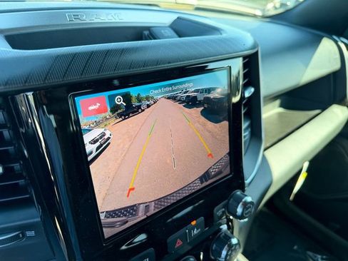 New 2026 RAM 1500 Express image 25