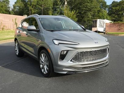 Used 2024 Buick Encore GX Avenir