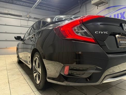 Used 2020 Honda Civic LX image 5
