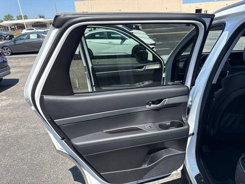 Used 2025 Hyundai Palisade SEL AWD/4WD image 20