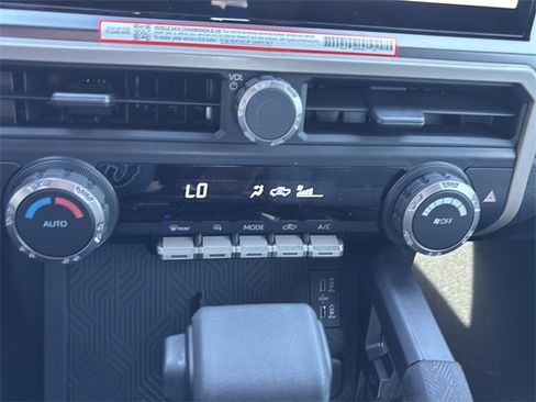 New 2026 Toyota Tacoma TRD Off-Road image 27