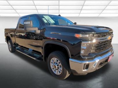 Used 2025 Chevrolet Silverado 2500 LT w/ Convenience Package