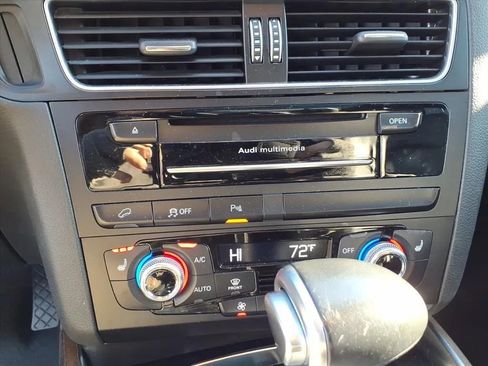 Used 2016 Audi Q5 2.0T Premium Plus w/ Technology Package image 35