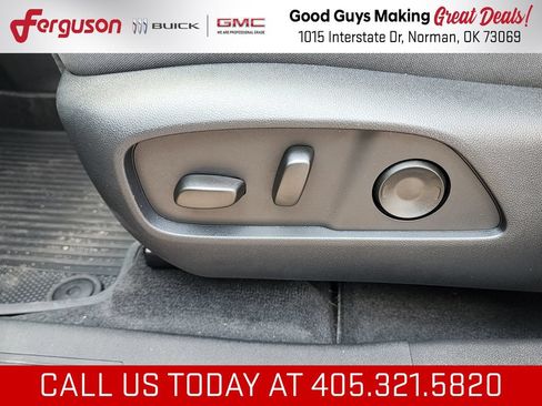 New 2027 GMC Terrain Elevation w/ Elevation Premium Package FWD image 15