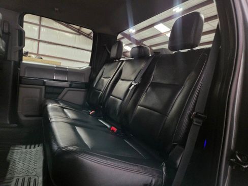 Used 2020 Ford F350 XLT w/ XLT Premium Package AWD/4WD image 80