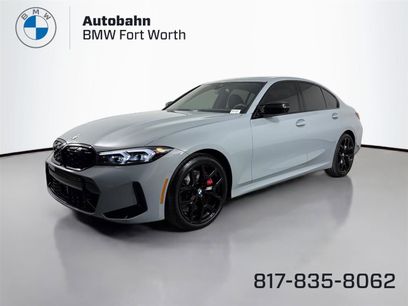 New 2026 BMW M340i xDrive