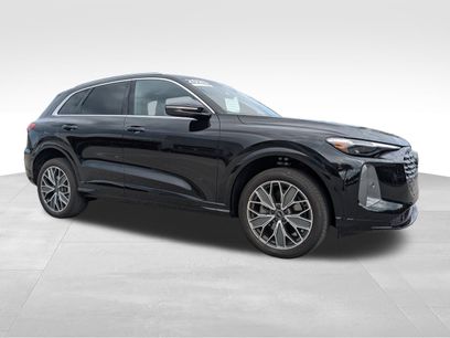 Certified 2025 Audi Q5 Premium Plus w/ Premium Plus