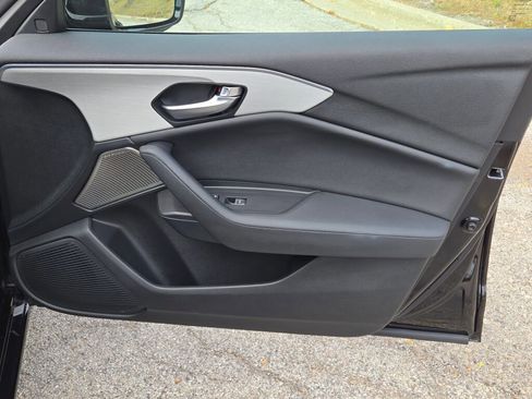 Certified 2025 Acura TLX w/ Technology Package image 10