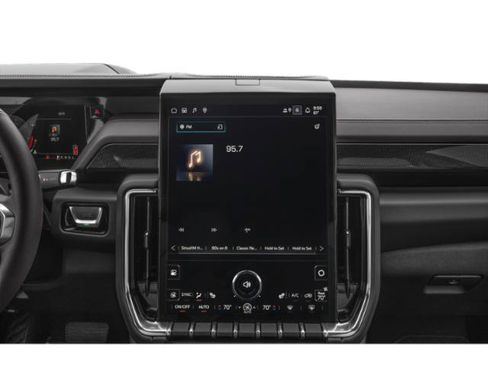 Used 2025 GMC Yukon Denali w/ Sun & Power Step Package AWD/4WD image 12