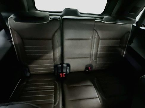 Used 2026 GMC Yukon Denali Ultimate AWD/4WD image 29