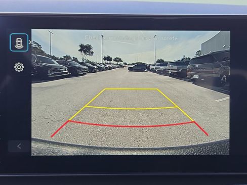 New 2026 Hyundai Santa Cruz SE image 19