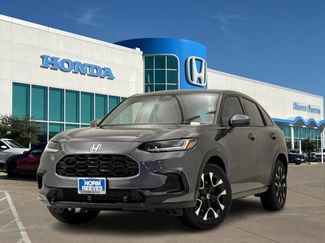 New 2027 Honda HR-V EX-L video 1