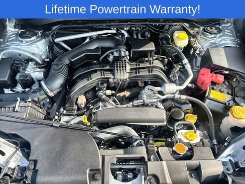 New 2025 Subaru Forester Touring w/ Protection Package image 17