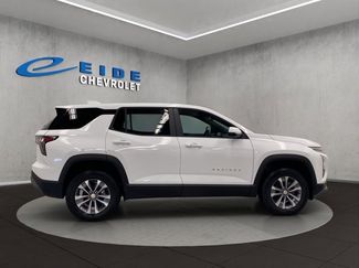 New 2026 Chevrolet Equinox LT w/ Convenience Package II video 2