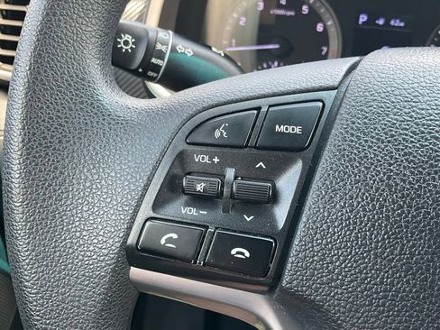 Used 2021 Hyundai Tucson SE AWD/4WD image 4