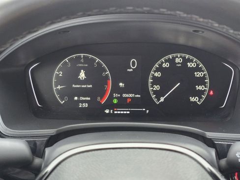 Used 2024 Honda Civic EX image 22