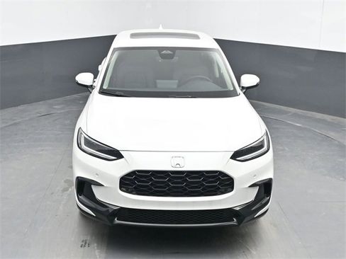 New 2026 Honda HR-V EX-L image 14