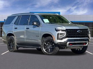 Certified 2025 Chevrolet Tahoe Z71 w/ Z71 Off-Road Package AWD/4WD video 2