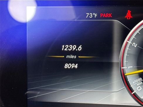 Used 2018 Mercedes-Benz S 63 AMG 4MATIC Coupe image 17