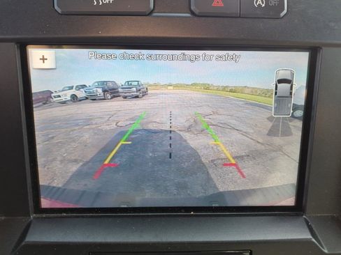 Used 2019 Ford F150 XLT w/ Equipment Group 301A Mid AWD/4WD image 16