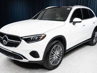 New 2027 Mercedes-Benz GLC 300