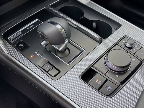 New 2026 MAZDA CX-90 Plug-In Hybrid w/Premium Sport AWD/4WD image 16