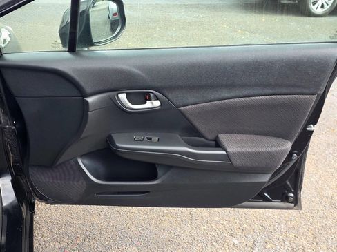 Used 2013 Honda Civic LX image 11