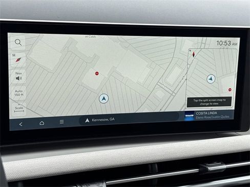 New 2026 Hyundai Tucson Limited image 23