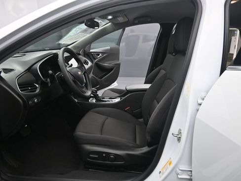 Used 2023 Chevrolet Malibu LS w/ Driver Confidence Package image 10