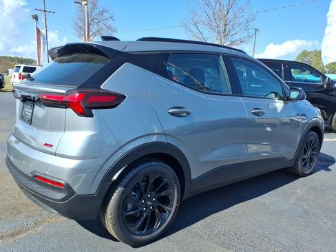 New 2027 Chevrolet Bolt RS image 3
