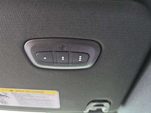 New 2026 RAM 1500 Laramie AWD/4WD image 47