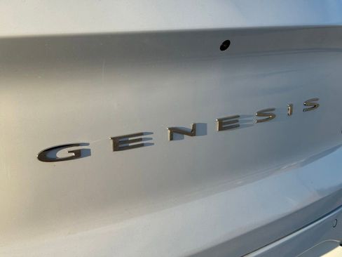 New 2026 Genesis GV80 2.5T Advanced image 14