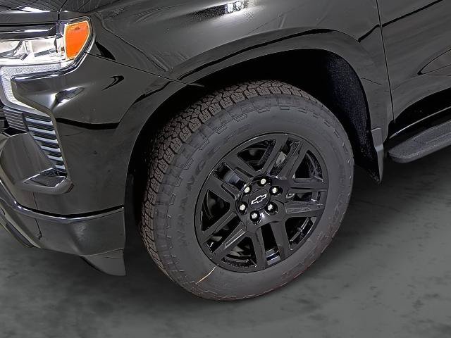 New 2026 Chevrolet Silverado 1500 RST w/ RST All Star Premium Package AWD/4WD image 7
