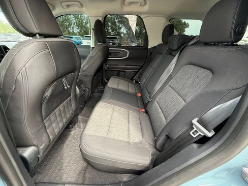 Used 2021 Ford Bronco Sport Big Bend AWD/4WD image 22