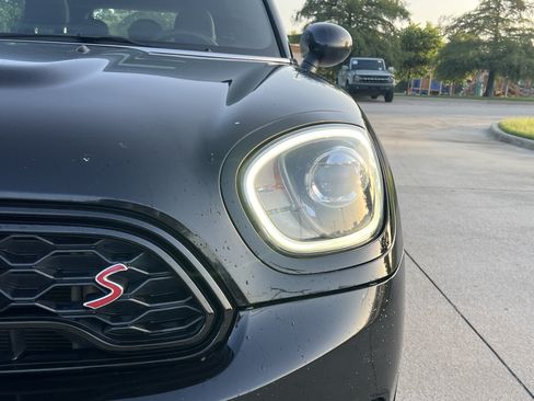Used 2019 MINI Cooper Countryman S w/ Yin Yang Edition FWD image 6