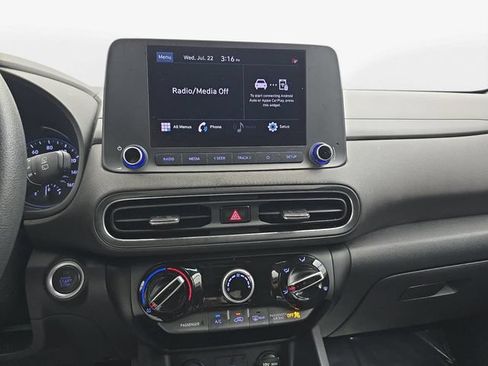 Used 2023 Hyundai Kona SEL FWD image 20