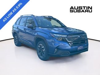 New 2026 Subaru Forester Premium video 1