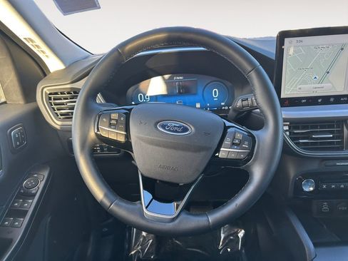 Used 2024 Ford Escape Platinum image 14