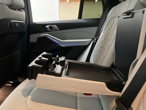 Used 2026 BMW X5 xDrive40i AWD/4WD image 76