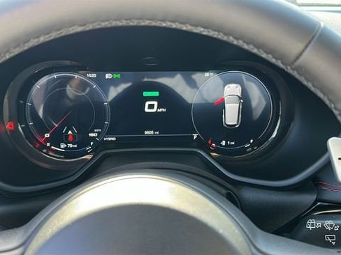 Used 2024 Dodge Hornet R/T Plus w/ R/T Blacktop Package image 15