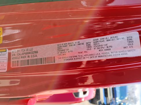 Used 2022 Jeep Wrangler Unlimited Sahara w/ Cold Weather Group image 38