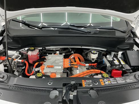 Used 2022 Chevrolet Bolt EUV LT w/ Driver Confidence Package FWD image 41