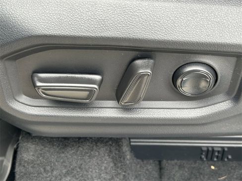 New 2026 Toyota Sequoia TRD Pro image 31