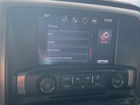 Used 2016 GMC Sierra 2500 Denali w/ Duramax Plus Package image 46