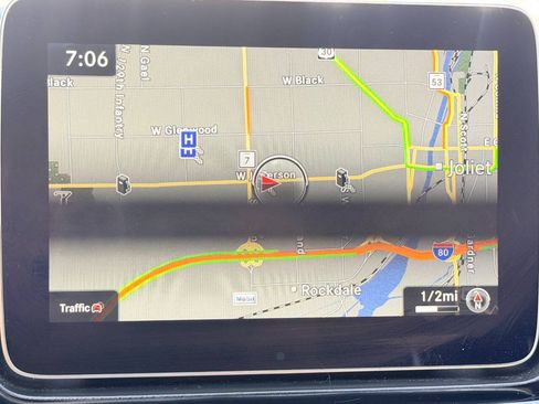 Used 2019 Mercedes-Benz GLS 550 4MATIC image 46
