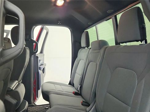 Used 2022 RAM 1500 Big Horn image 31