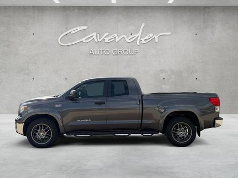 Used 2013 Toyota Tundra 4x4 Double Cab w/ Tow Pkg image 13
