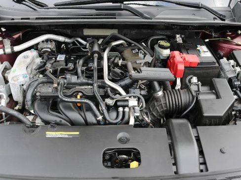 Used 2020 Nissan Sentra SV FWD image 18