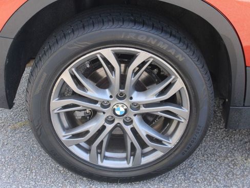 Used 2020 BMW X2 xDrive28i AWD/4WD image 38