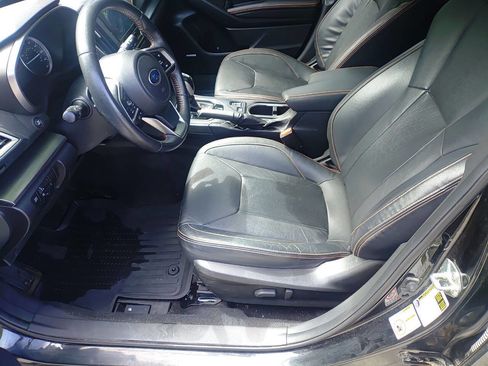Used 2018 Subaru Crosstrek 2.0i Limited AWD/4WD image 9